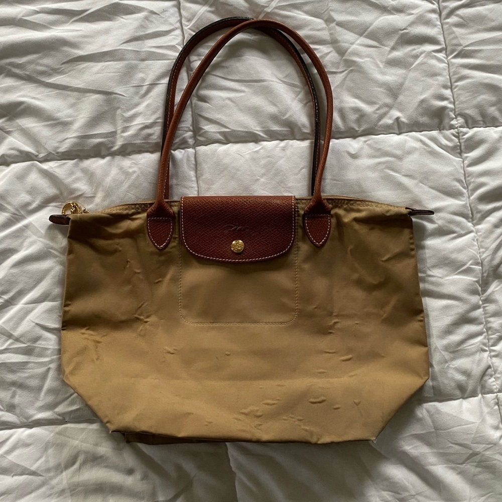Longchamp Le Pliage Bag